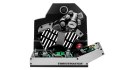 Thrustmaster VIPER TQS MISSION PACK Czarny USB Joystick + dźwignia sterowania silnikiem PC