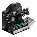 Thrustmaster VIPER TQS MISSION PACK Czarny USB Joystick + dźwignia sterowania silnikiem PC