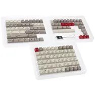 Zestaw Ducky Vintage Keycap (USA)