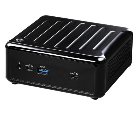 ASRock Barebone NUC-Box 4x4 BOX-5400U