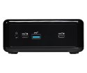 ASRock Barebone NUC-Box 4x4 BOX-5400U