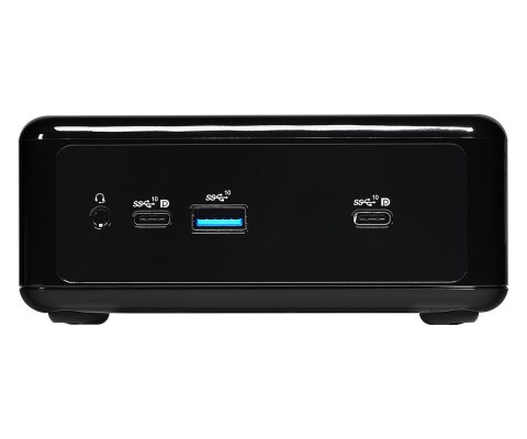 ASRock Barebone NUC-Box 4x4 BOX-5400U