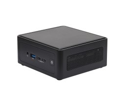 ASRock Barebone NUC-Box 4x4 BOX-8640U/EU/AI