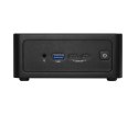 ASRock Barebone NUC-Box 4x4 BOX-8640U/EU/AI