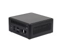 ASRock Barebone NUC-Box 4x4 BOX-8640U/EU/AI
