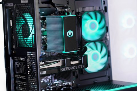 Actina View 8400F/16GB/1TB/RX580/650W