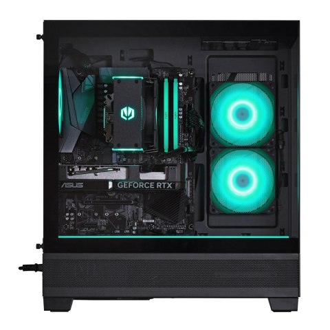 Actina View U5-250KF/16GB/1TB/RX7600/650W
