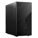 Asrock DeskMini X300 Komputer wielkości 1.92 L Czarny AMD X300 Socket AM4