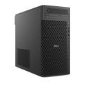 DELL Pro Max FCT2250 T2 Intel Core Ultra 9 285K 64 GB DDR5-SDRAM 1 TB SSD Windows 11 Pro Tower PC Czarny