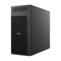 DELL Pro Max FCT2250 T2 Intel Core Ultra 9 285K 64 GB DDR5-SDRAM 1 TB SSD Windows 11 Pro Tower PC Czarny
