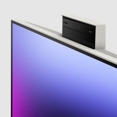 HP AIO 24-cr0184nw Ryzen 5 7520U 23.8"FHD IPS 250nits AG 16GB LPDDR5 SSD512 Radeon 610M Cam720p kB+Mouse NoOS Shell White 2Y