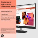 HP AIO 24-cr0184nw Ryzen 5 7520U 23.8"FHD IPS 250nits AG 16GB LPDDR5 SSD512 Radeon 610M Cam720p kB+Mouse NoOS Shell White 2Y