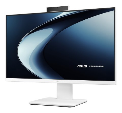 Komputer ASUS V400 AiO 24" i5-13420H 8GB 512GB biały V440VAK-WPC953W W11H
