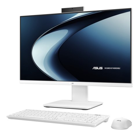 Komputer ASUS V400 AiO 24" i5-13420H 8GB 512GB biały V440VAK-WPC953W W11H