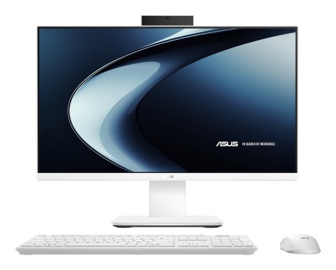 Komputer ASUS V400 AiO 24" i5-13420H 8GB 512GB biały V440VAK-WPC953W W11H