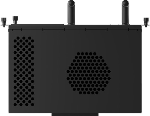 Komputer modułowy IIYAMA OPC51204BC-1 z obsługą 5K Intel Core i5-12450H 8GB DDR4 M2 256GB SSD W11IOTE
