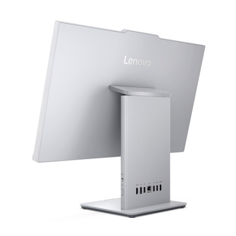 Lenovo IdeaCentre AIO 24IRH9 i7-13620H 23.8" FHD IPS AG 250nits 100Hz 16GB DDR5 5200 SSD1TB Intel UHD Graphics Win11 Cloud Grey