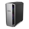 Lenovo LOQ Tower 26ADR10 Ryzen 7 8745HX 32GB DDR5 5200 SSD1TB GeForce RTX 5070 12GB Win11 Luna Grey / Eclipse Black