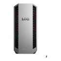 Lenovo LOQ Tower 26ADR10 Ryzen 7 8745HX 32GB DDR5 5200 SSD1TB GeForce RTX 5070 12GB Win11 Luna Grey / Eclipse Black