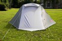Namiot 2-osobowy Coleman Bedrock 2 - grey