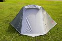 Namiot 2-osobowy Coleman Bedrock 2 - grey