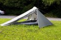 Namiot 2-osobowy Coleman Bedrock 2 - grey