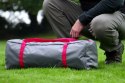 Namiot 2-osobowy Coleman Bedrock 2 - grey