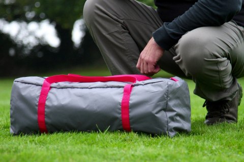 Namiot 2-osobowy Coleman Bedrock 2 - grey