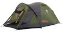Namiot 3-osobowy Coleman Darwin 3 - grey/green
