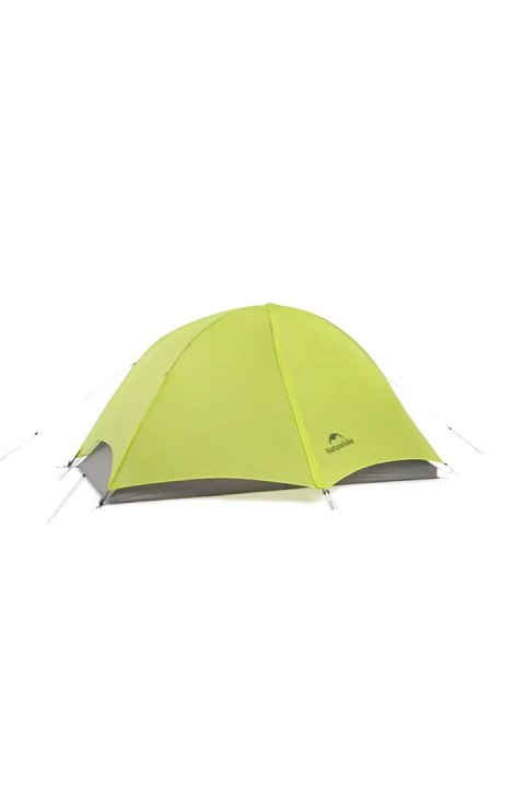 Namiot star trails ext 2 10d cnk2550ws027-neon yellow NATUREHIKE
