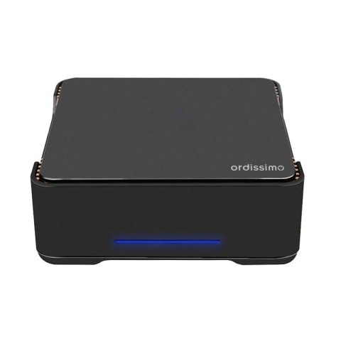 Ordissimo MiniPC Luna2 J3455/4GB/64GB eMMC/HDMI, TAS+MSM