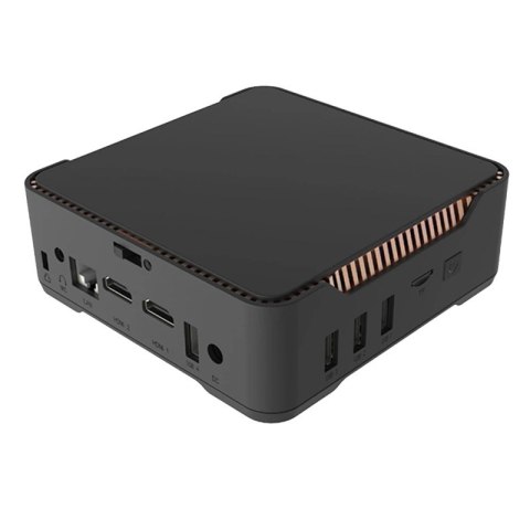 Ordissimo MiniPC Luna2 J3455/4GB/64GB eMMC/HDMI, TAS+MSM