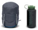 Robens Serac 300 Dorosły Śpiwór pół prostokątny Nylon, Poliester Niebieski