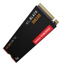 SSD WD Black SN8100 w/o HS 1TB WDS100T1X0M