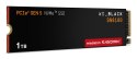 SSD WD Black SN8100 w/o HS 1TB WDS100T1X0M