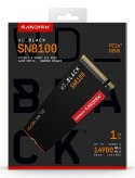 SSD WD Black SN8100 w/o HS 1TB WDS100T1X0M