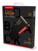 SSD WD Black SN8100 w/o HS 1TB WDS100T1X0M