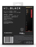 SSD WD Black SN8100 w/o HS 1TB WDS100T1X0M