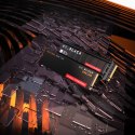 SSD WD Black SN8100 w/o HS 1TB WDS100T1X0M