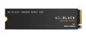 SSD WD Black SN8100 w/o HS 1TB WDS100T1X0M