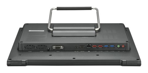 Shuttle X50V9 All-in-One Czarny 7305 LGA 1700 Wbudowane głośniki
