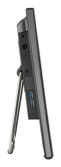 Shuttle X50V9 All-in-One Czarny 7305 LGA 1700 Wbudowane głośniki