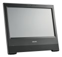 Shuttle X50V9 All-in-One Czarny 7305 LGA 1700 Wbudowane głośniki