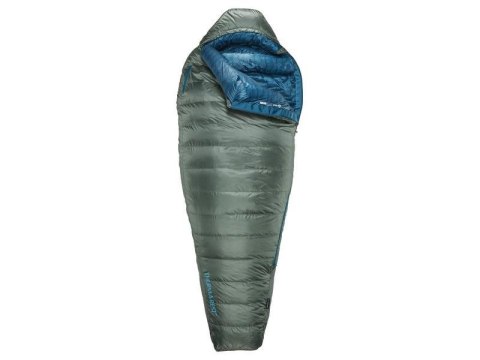 Śpiwór puchowy Therm a Rest Questar -18C Reg (183 cm) - balsam