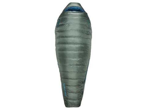 Śpiwór puchowy Therm a Rest Questar -18C Reg (183 cm) - balsam