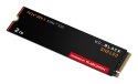 Western Digital Black SN8100 2 TB M.2 PCI Express 5.0 NVMe TLC 3D NAND