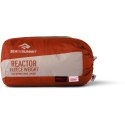 Wkładka do śpiwora SEA TO SUMMIT Reactor Fleeceweight Liner Regular, picante red