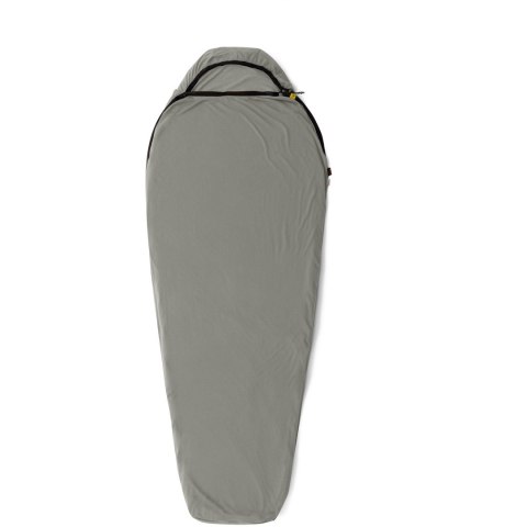 Wkładka do śpiwora SEA TO SUMMIT Reactor Lightweight Liner Regular, pewter