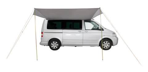 Zadaszenie Easy Camp Voss Canopy - gray