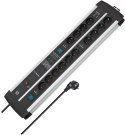 Brennenstuhl listwa zasilająca PPL Duo 14x 3m 2xUSB